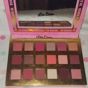 BNIB Lime Crime Venus XL Pallete